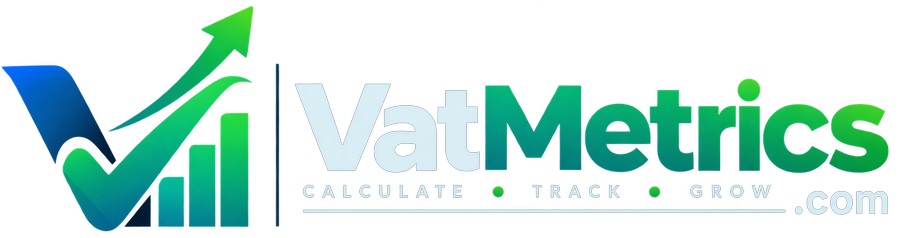 VATMetrics