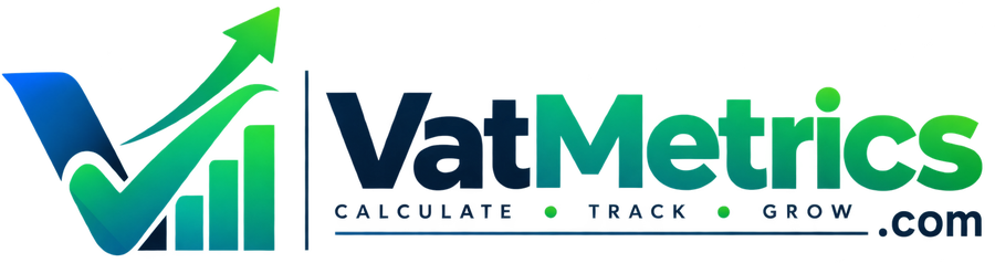 VATMetrics